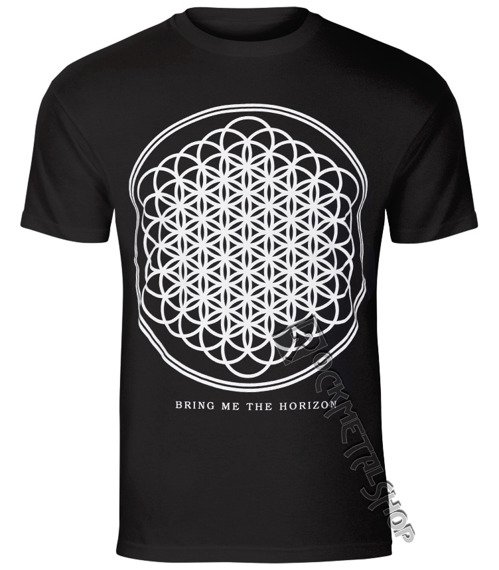 koszulka BRING ME THE HORIZON - SEMPITERNAL TOUR