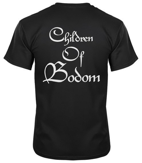 koszulka CHILDREN OF BODOM