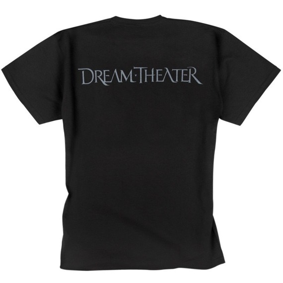 koszulka DREAM THEATER