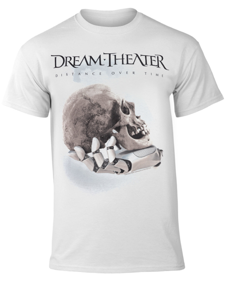 koszulka DREAM THEATER - DISTANCE OVER TIME