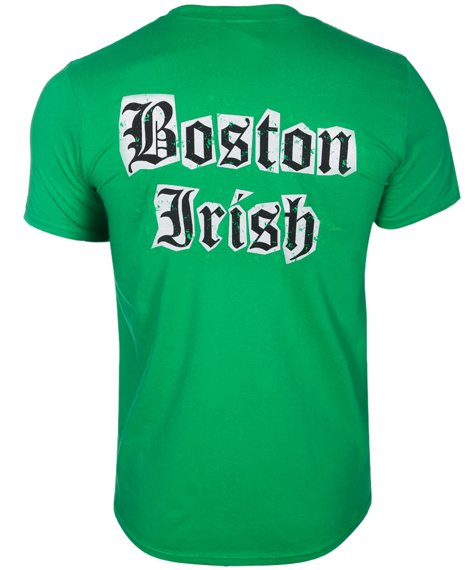 koszulka DROPKICK MURPHYS - BOSTON LANDMARKS