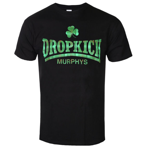 koszulka DROPKICK MURPHYS - FIGHTER PLAID