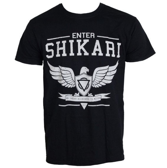 koszulka ENTER SHIKARI - ALLEGIANCE