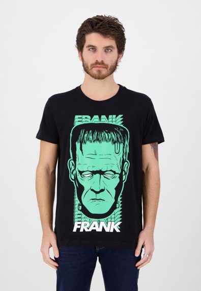 koszulka FRANKENSTEIN - FRANK