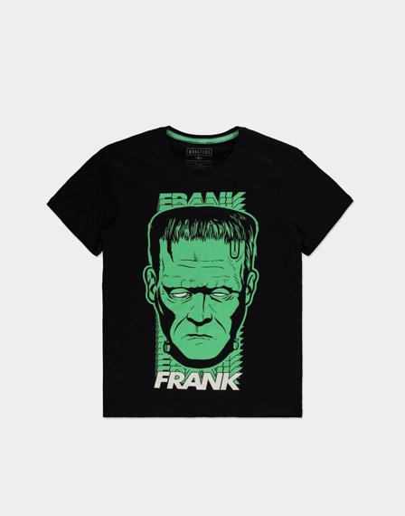 koszulka FRANKENSTEIN - FRANK