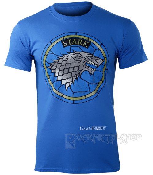 koszulka GAME OF THRONES - STARK WINDOW