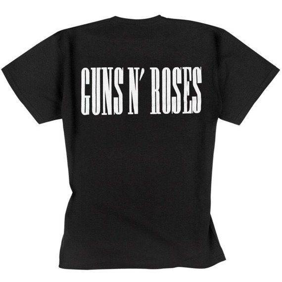 koszulka GUNS N' ROSES