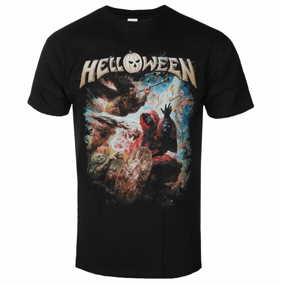 koszulka HELLOWEEN - HELLOWEEN