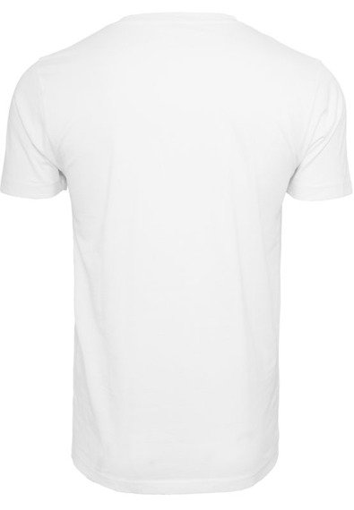 koszulka JOY DIVISION - UP white