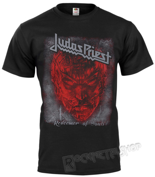 koszulka JUDAS PRIEST - REDEEMER OF SOULS