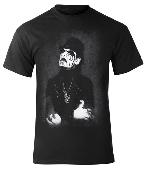 koszulka KING DIAMOND