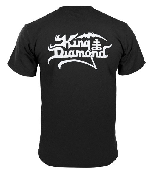 koszulka KING DIAMOND