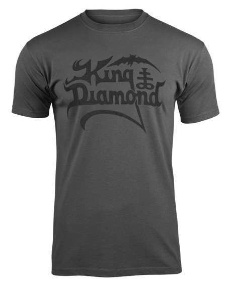 koszulka KING DIAMOND - LOGO