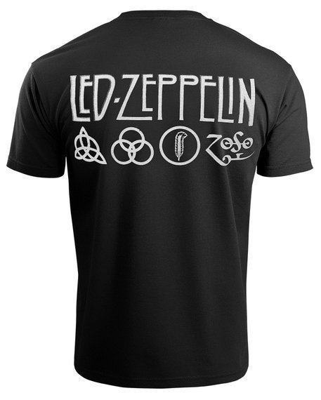 koszulka LED ZEPPELIN