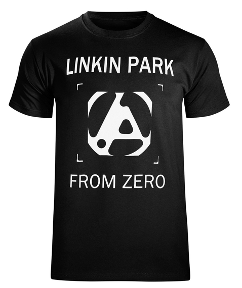 koszulka LINKIN PARK - FROM ZERO