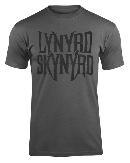 koszulka LYNYRD SKYNYRD - LOGO