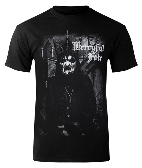 koszulka MERCYFUL FATE - BISHOP