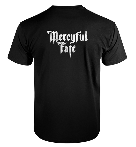 koszulka MERCYFUL FATE - DON'T BREAK THE OATH