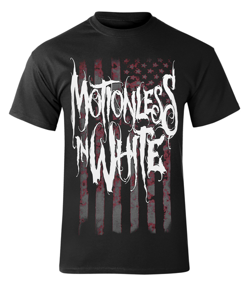 koszulka MOTIONLESS IN WHITE