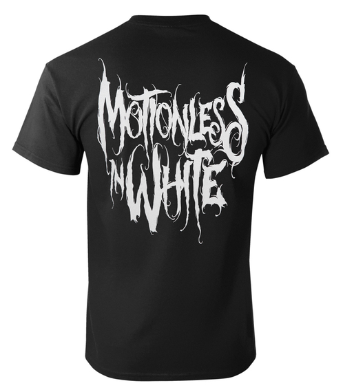 koszulka MOTIONLESS IN WHITE