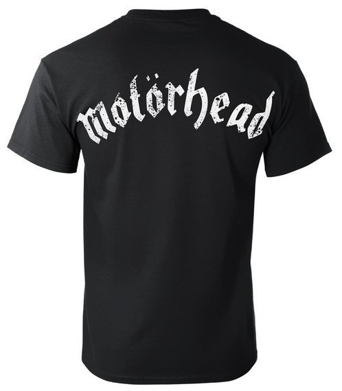 koszulka MOTORHEAD