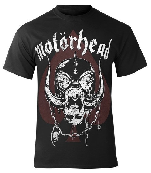 koszulka MOTORHEAD