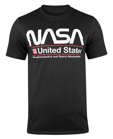 koszulka NASA - UNITED STATES