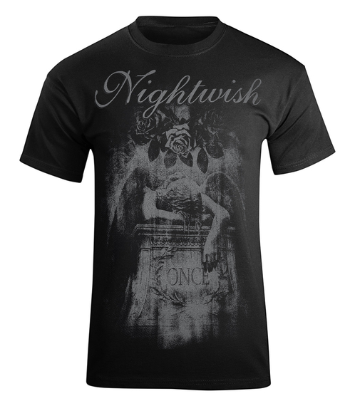 koszulka NIGHTWISH - ONCE