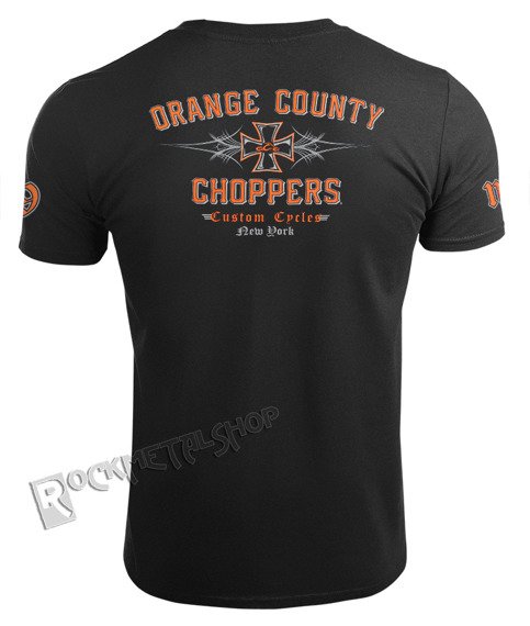 koszulka ORANGE COUNTY CHOPPERS - 99