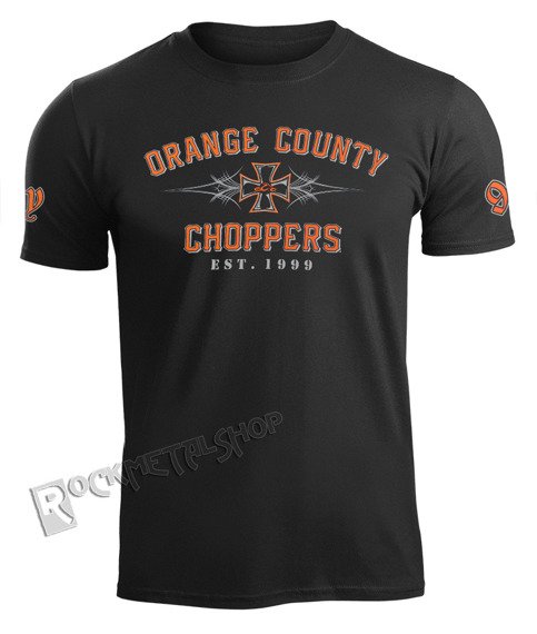 koszulka ORANGE COUNTY CHOPPERS - 99