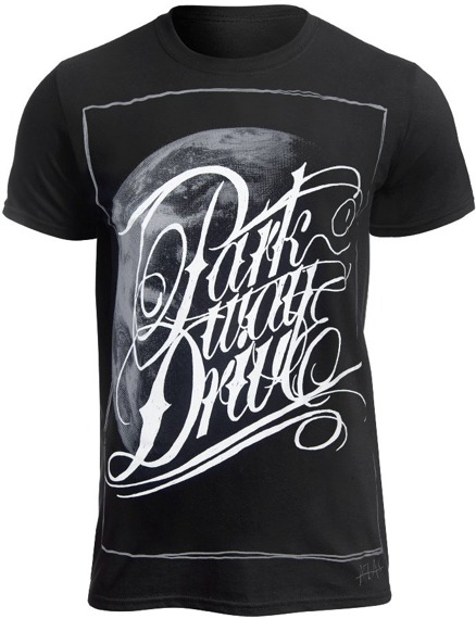 koszulka PARKWAY DRIVE - EARTH