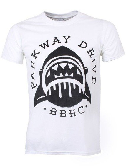 koszulka PARKWAY DRIVE - SHARK