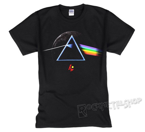 koszulka PINK FLOYD - DARK SIDE 40 YRS 