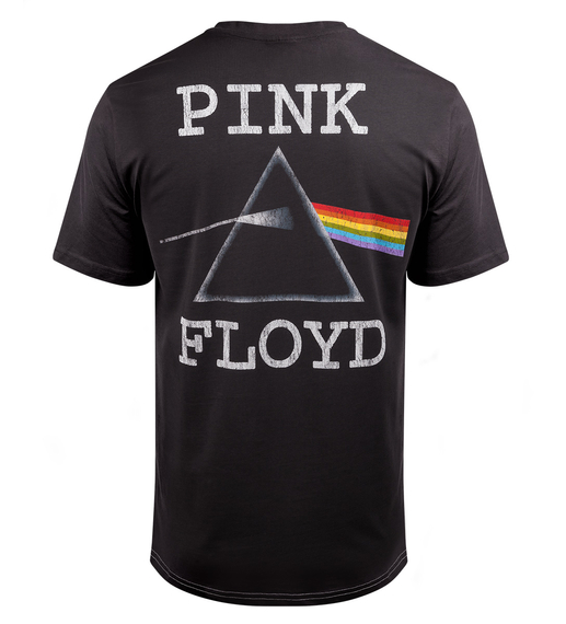 koszulka PINK FLOYD - DARK SIDE OF THE MOON