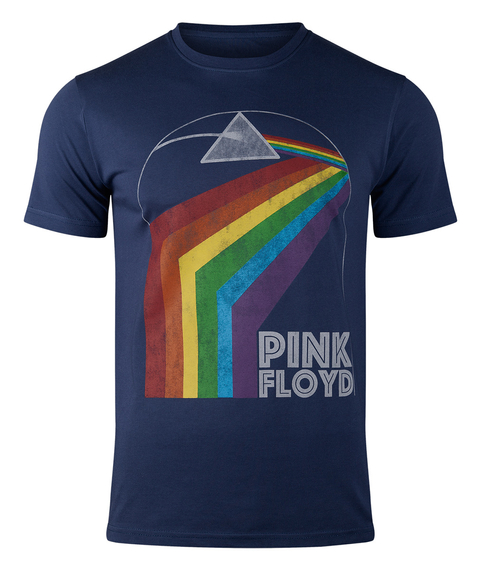 koszulka PINK FLOYD - PRISM ARCH