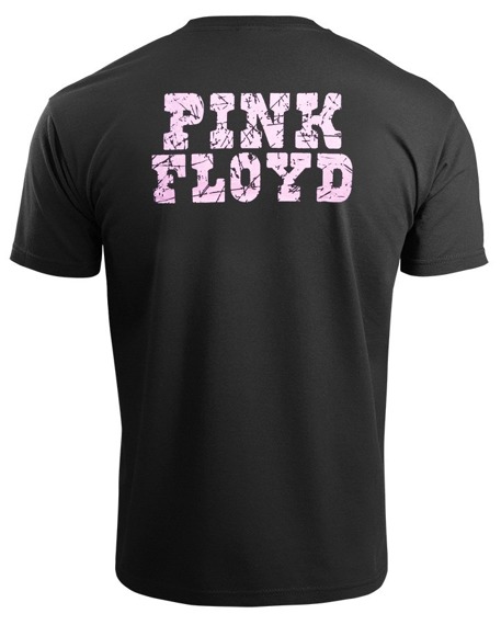 koszulka PINK FLOYD - ROOSEVELT STADIUM