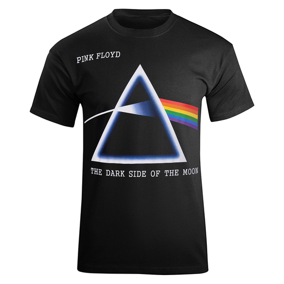 koszulka PINK FLOYD - THE DARK SIDE OF THE MOON