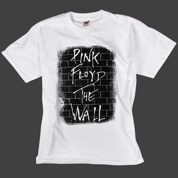 koszulka PINK FLOYD - THE WALL