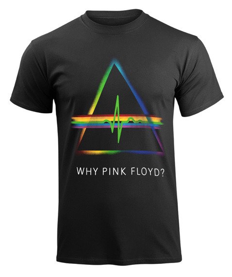 koszulka PINK FLOYD - WHY