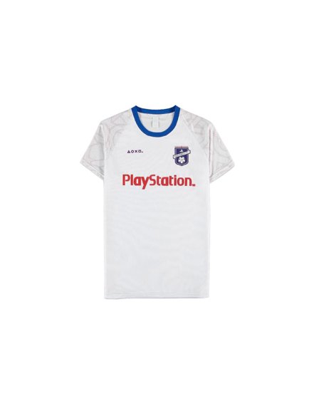 koszulka PLAYSTATION - ENGLAND 2021