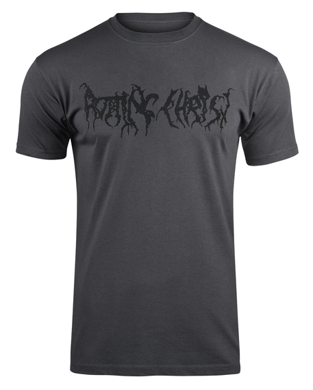 koszulka ROTTING CHRIST - LOGO