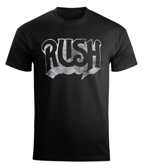 koszulka RUSH - DISTRESSED