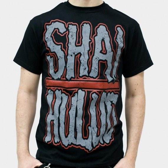 koszulka SHAI HULUD - LOGO (BLACK)