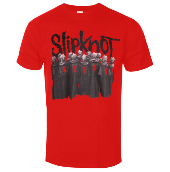 koszulka SLIPKNOT - CHOIR