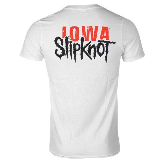 koszulka SLIPKNOT - IOWA GOAT SHADOW