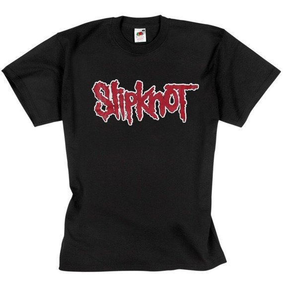 koszulka SLIPKNOT - LOGO