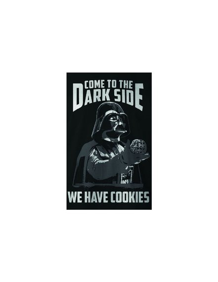 koszulka STAR WARS - WE HAVE COOKIES