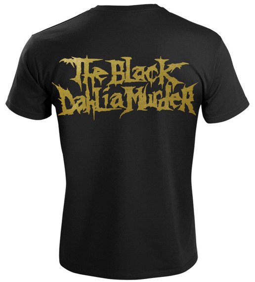 koszulka THE BLACK DAHLIA MURDER