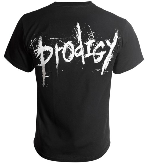 koszulka THE PRODIGY - ANT