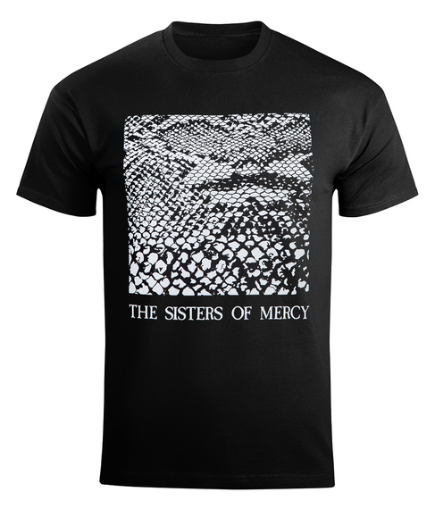 koszulka THE SISTERS OF MERCY - ANACONDA